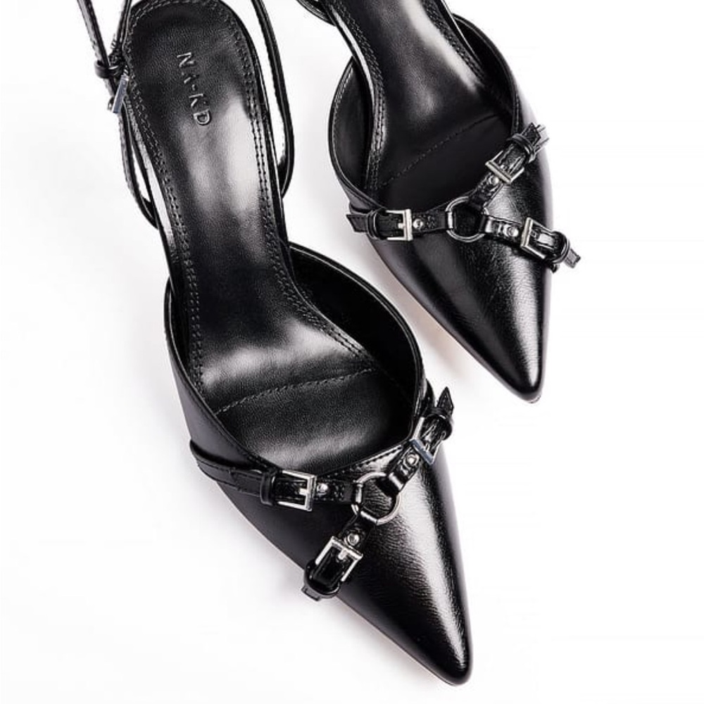 NA-KD Hardware Pumps